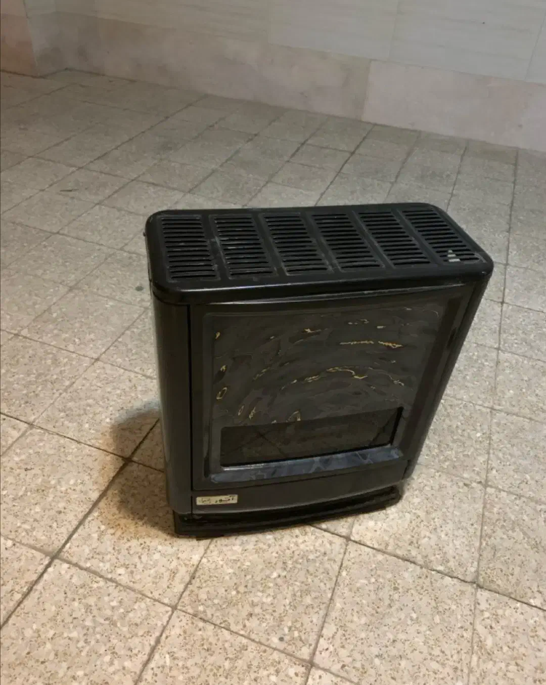 دو عدد بخاری گازی|بخاری، هیتر، شومینه|نشتارود, |دیوار