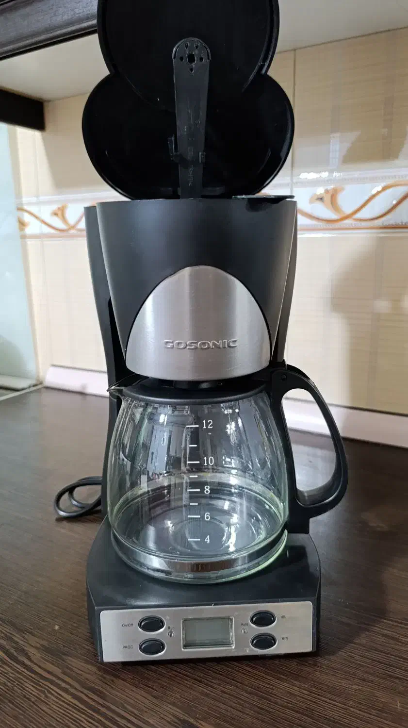 قهوه ساز|سماور، چایساز، قهوهساز|قرچک, مهدیه|دیوار