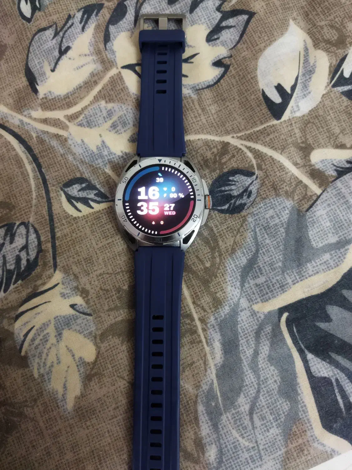 ساعت هوشمند Glorimi M2 Pro|ساعت|رامسر, |دیوار