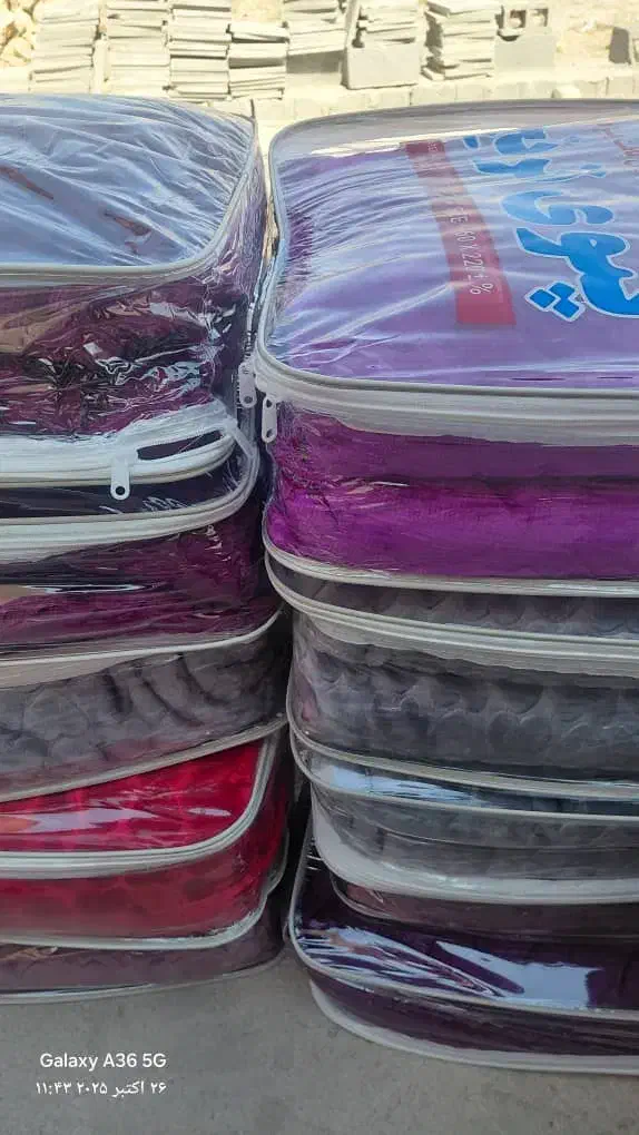 کالای خواب|رختخواب، بالش، پتو|دوگنبدان, |دیوار