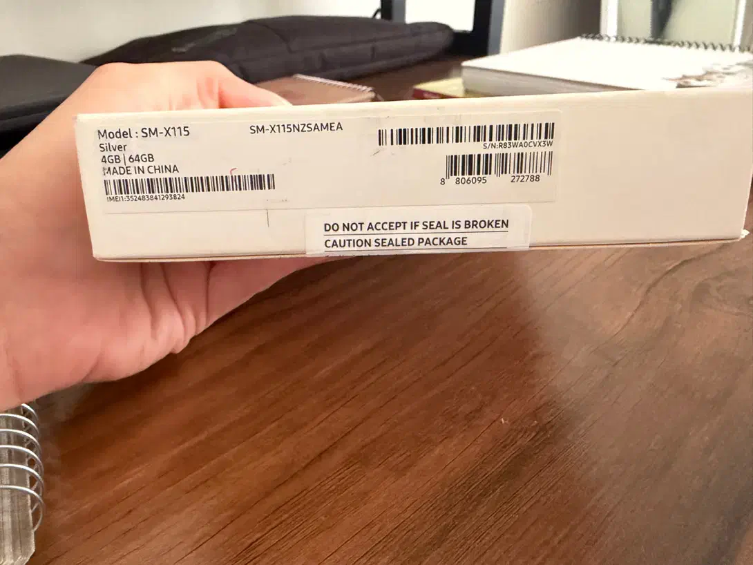 تبلت گلکسی Tab A9|تبلت|تهران, کاشانک|دیوار