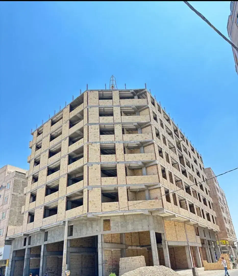 پیش فروش واحدهای سنددار با متراژ ۸۵|پیشفروش املاک|محمدشهر, محمدشهر|دیوار