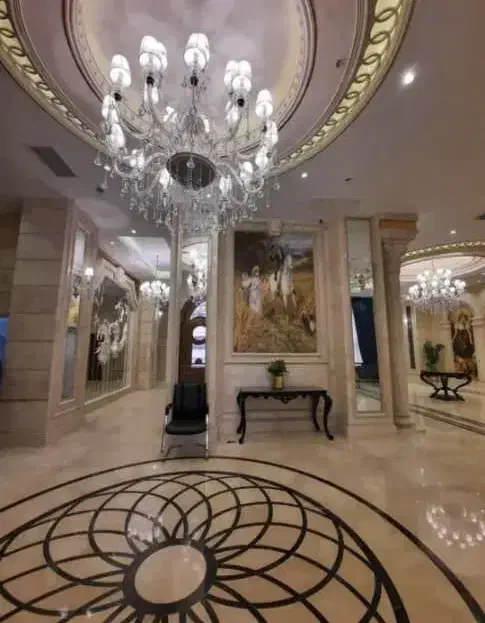 برج نیکا/واحد ۸۰متر/پلان کاربردی و بدون پرتی|فروش آپارتمان|تهران, هاشمی|دیوار