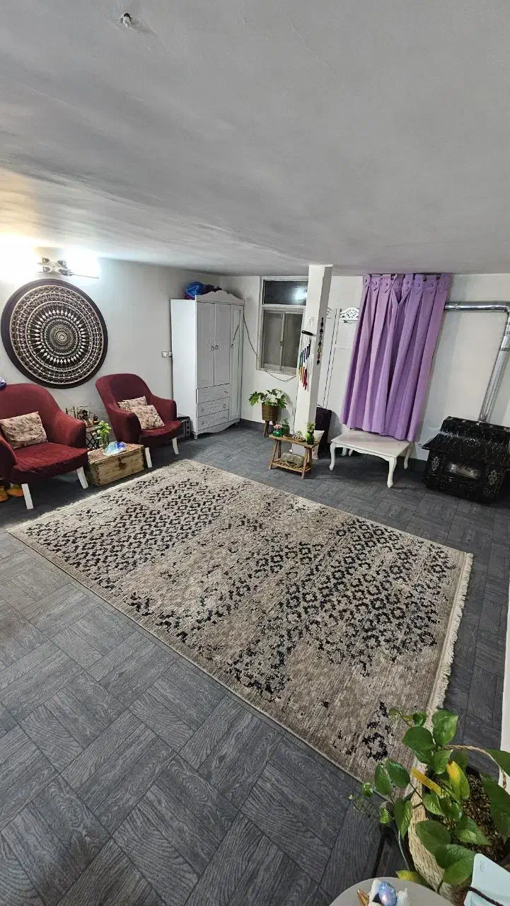 اجاره فوری ...منزل|اجارهٔ خانه و ویلا|تهران, مشیریه|دیوار