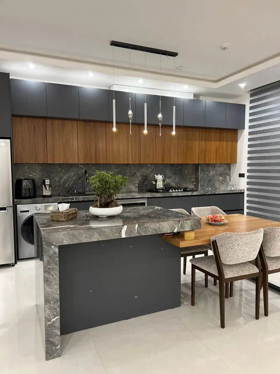 ۱۱۴متر صیادشیرازی * صفر / تراس بزرگ|فروش آپارتمان|مشهد, هفت تیر (آب و برق)|دیوار