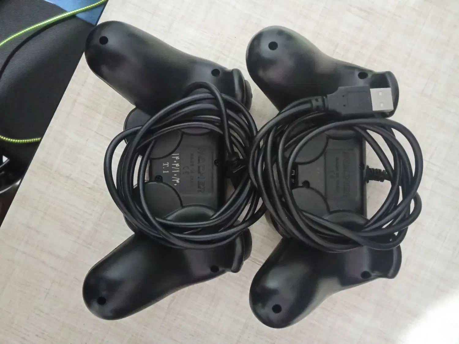 دسته کامپیوتر (PC)|کنسول، بازی ویدئویی و آنلاین|اسلام‌شهر, شهرک احمدیه|دیوار