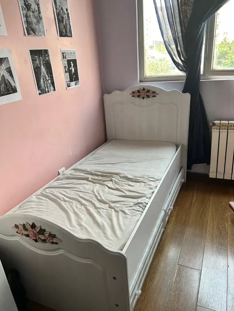 تخت کودک|تخت و صندلی بچه|تهران, جنتآباد شمالی|دیوار