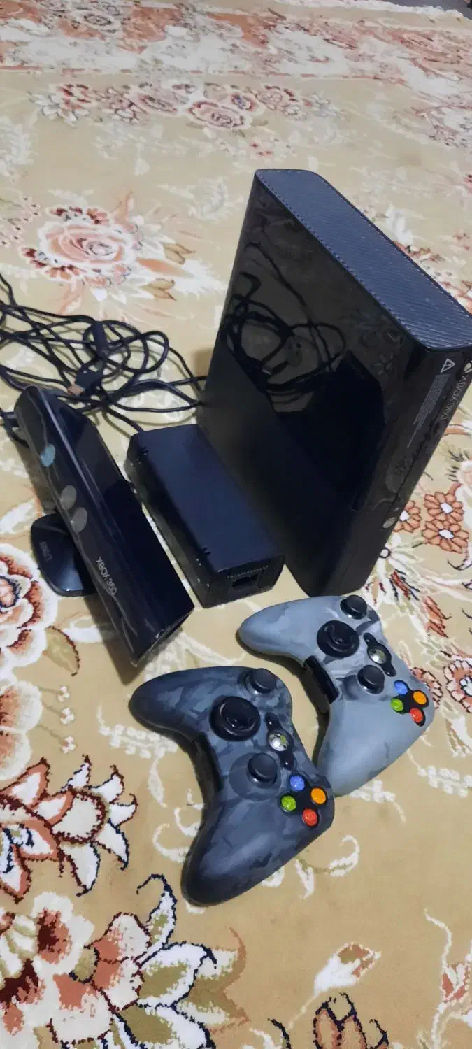 xbox360|کنسول، بازی ویدئویی و آنلاین|پیشوا, |دیوار