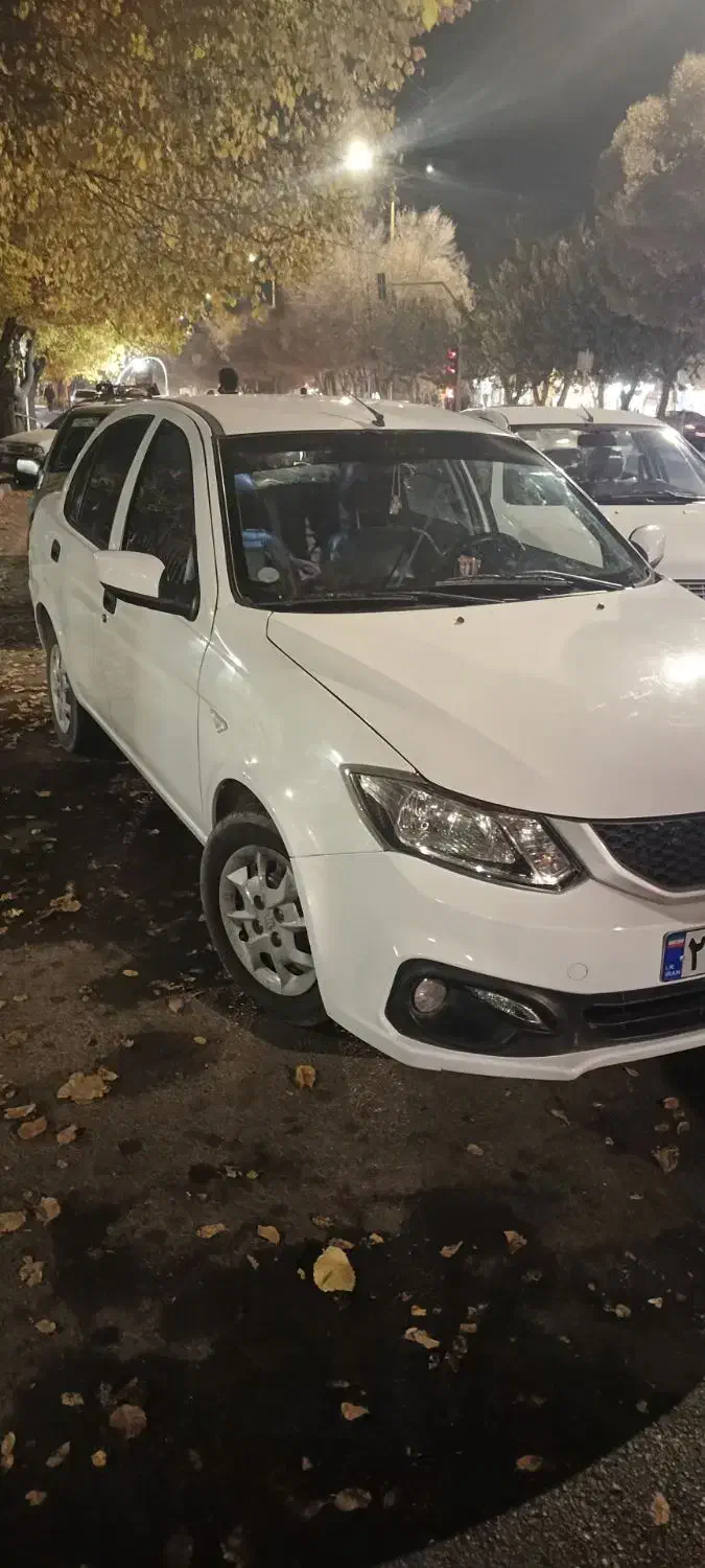 سواری. ساینا مدل1400بدون رنگ|خودرو سواری و وانت|برخوار, |دیوار