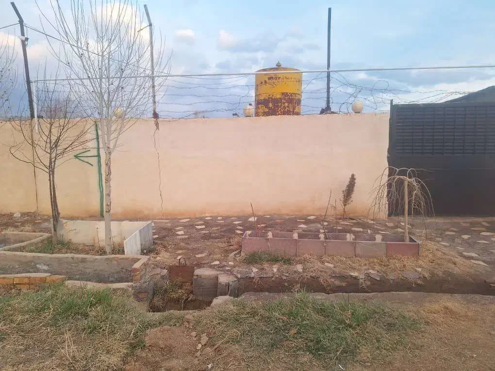 فروش باغ|فروش خانه و ویلا|زرندیه, |دیوار