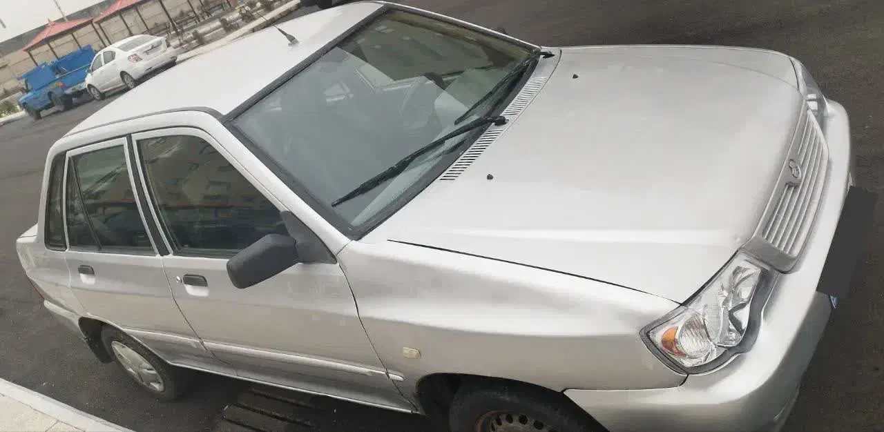 ماشین 132|خودرو سواری و وانت|تهران, شهرک دانشگاه|دیوار