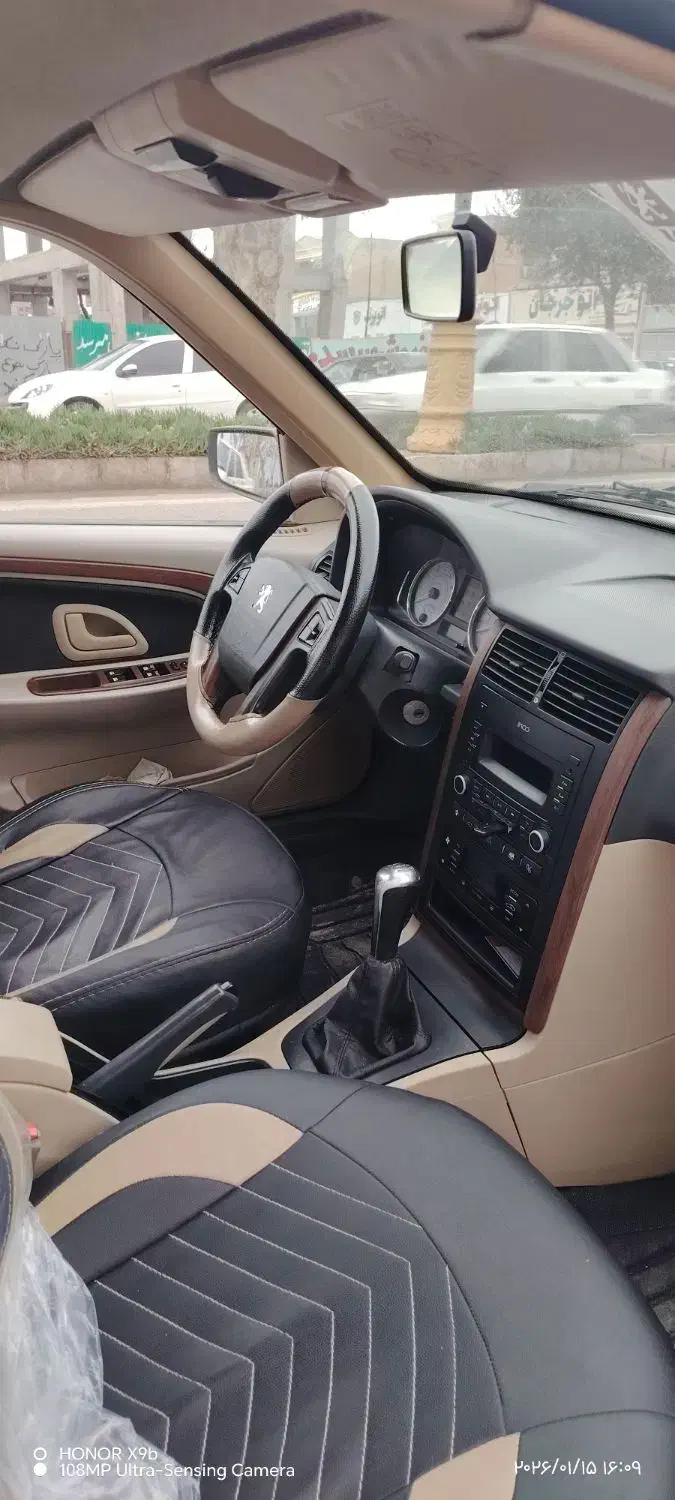 پارس سال|خودرو سواری و وانت|گنبد کاووس, |دیوار