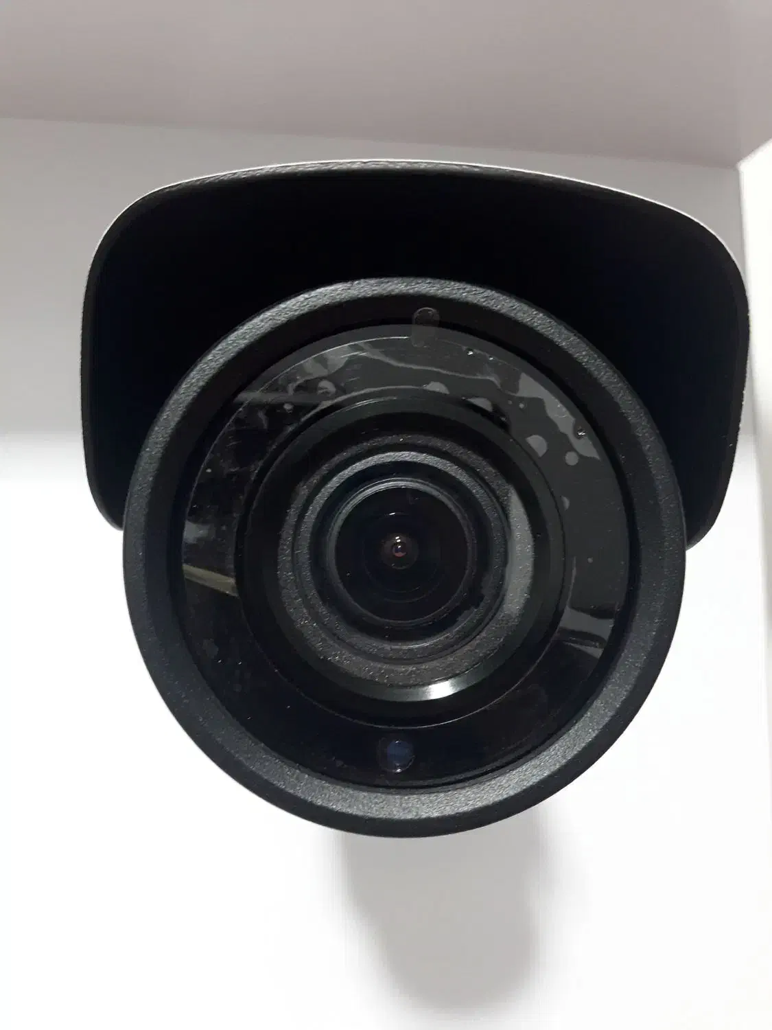 نصب واجرای انواع دوربین مداربسته(IP وAHD و انالوگ)|دوربین مداربسته|قم, شهرک قدس|دیوار