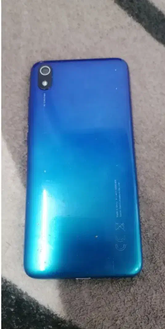 گوشی شیائومی Redmi A7|موبایل|لنگرود, |دیوار