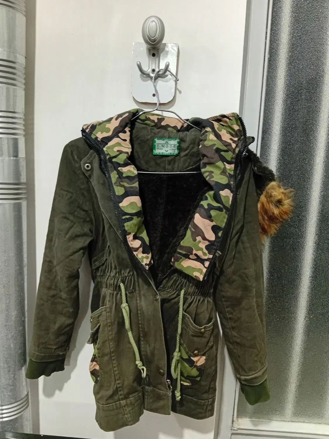 لباس|لباس|علیآباد کتول, |دیوار