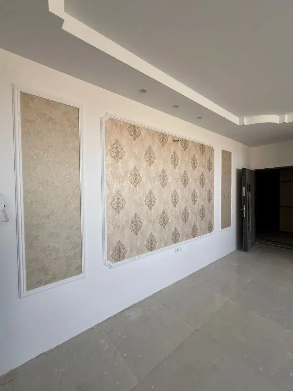 آپارتمان ۹۵ متری فول فول نوساز منطقه الهیه|فروش آپارتمان|مشهد, الهیه|دیوار