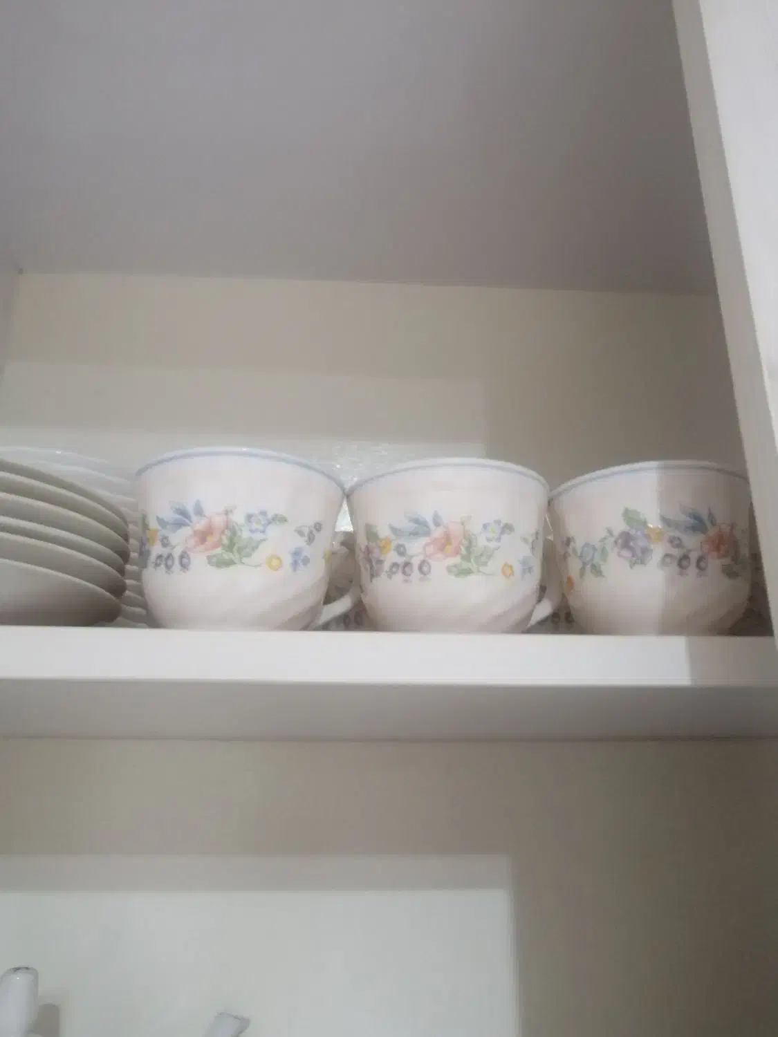 ظروف آشپز خونه|ظروف سرو و پذیرایی|پردیس, فاز ۸|دیوار