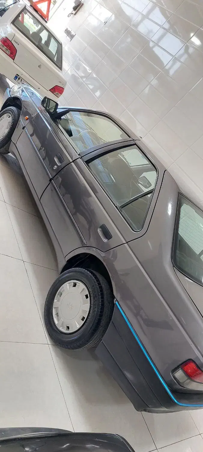 روادوگانه سوزمدل 86بدون رنگ*|خودرو سواری و وانت|کرمانشاه, |دیوار