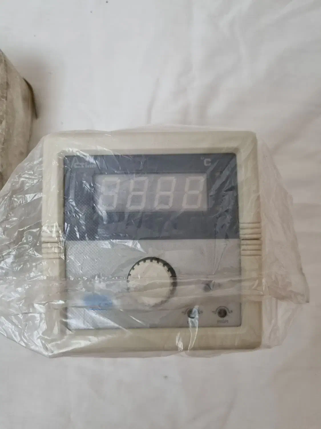 ترموستات آتبین AT-400|ابزارآلات|تهران, علم و صنعت|دیوار