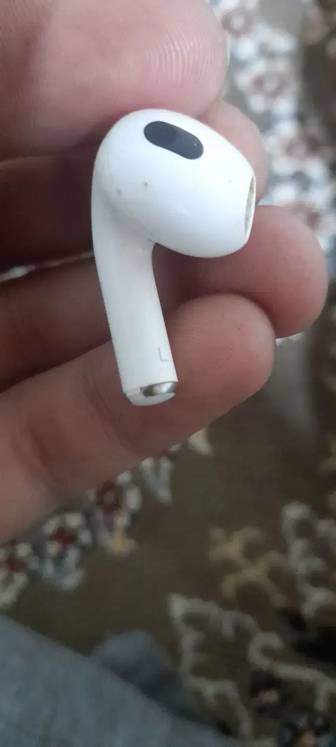 یه گوش ارپاد پرو|لوازم جانبی موبایل و تبلت|بجنورد, |دیوار