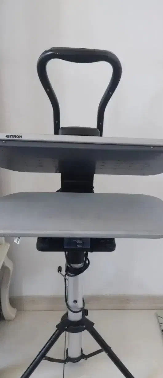 اتو پرس بایترون|اتو و لوازم اتو|نجفآباد, شهید بهشتی|دیوار