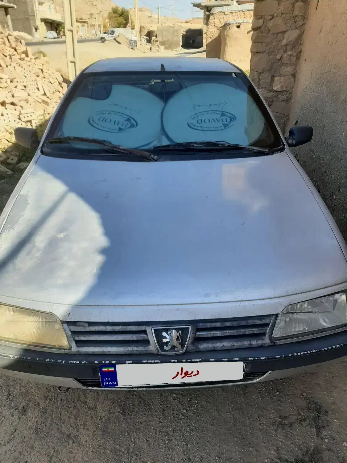 پژو 405GLX|خودرو سواری و وانت|انگوران, |دیوار