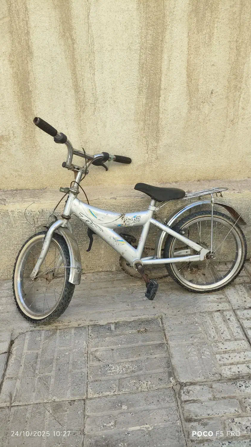 فروش دوچرخه|دوچرخه، اسکیت، اسکوتر|خمینیشهر, |دیوار