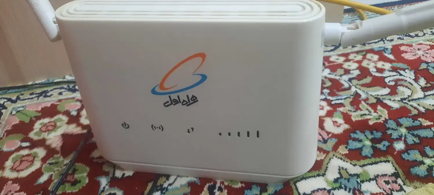 مودم L443|مودم و تجهیزات شبکه|سیرجان, |دیوار