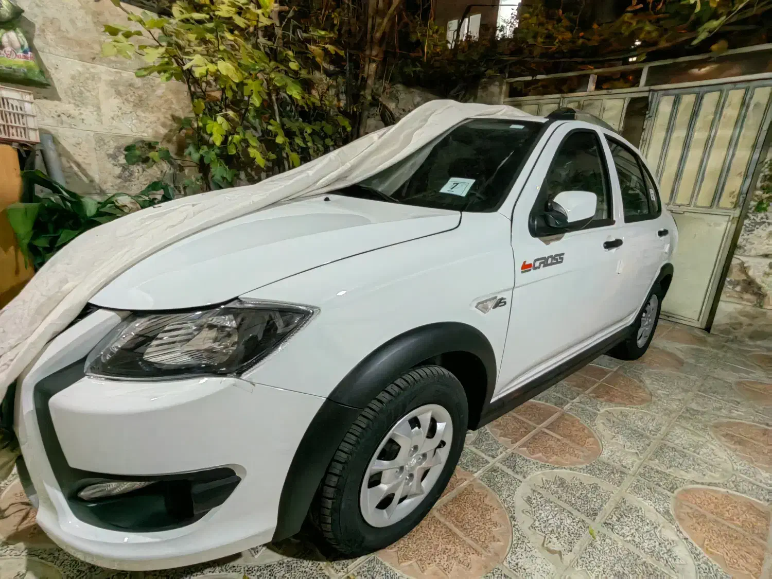 کوییک s صفر کیلومتر|خودرو سواری و وانت|قدس, شهر‌قدس|دیوار