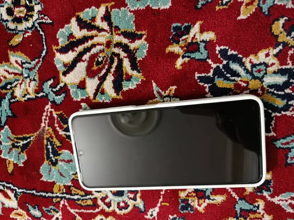 poco c 75(مشابه آک)|موبایل|ری, شهادت|دیوار