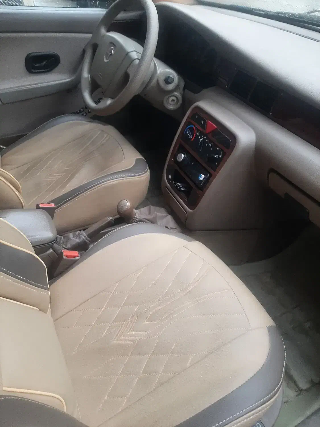 سمند lx|خودرو سواری و وانت|مریوان, |دیوار