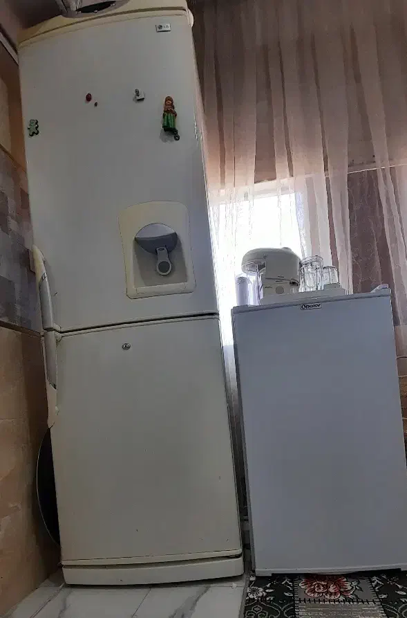 لوازم منزل|یخچال و فریزر|رباط‌کریم, نصیرشهر|دیوار