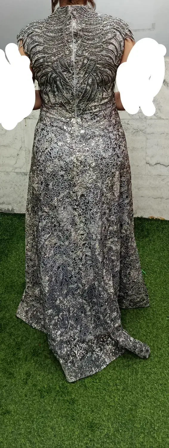 لباس مجلسی زنانه سایز 40و42|لباس|شهریار, کرد امیر|دیوار