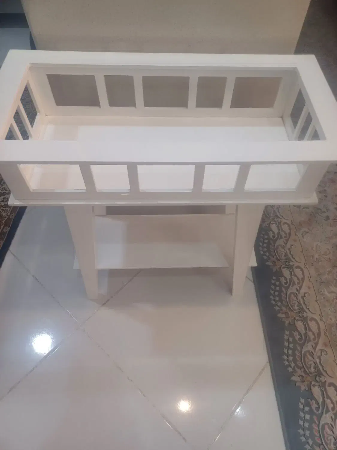 فروش استند گل|گل و گیاه طبیعی|شیراز, نصر|دیوار