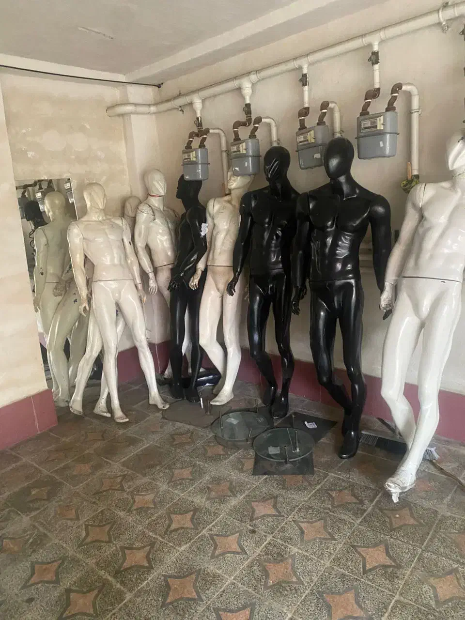 لوازم فروشگاهی|فروشگاه و مغازه|کلاچای, |دیوار