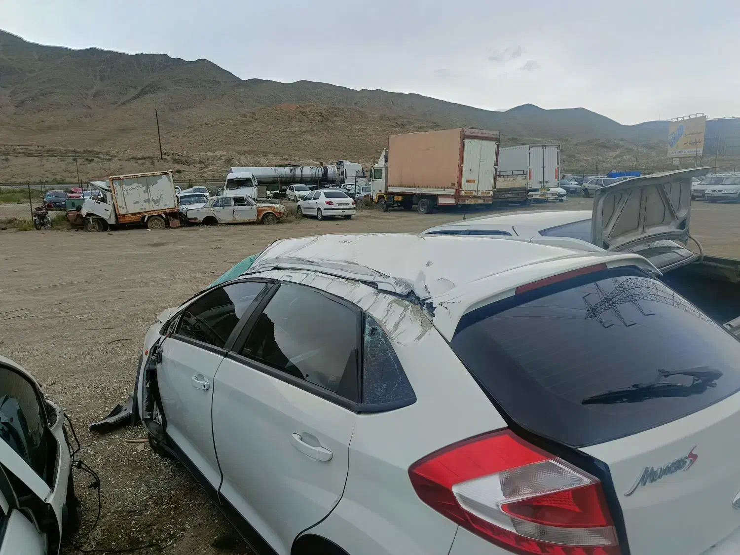 mvm 315|خودرو سواری و وانت|اراک, |دیوار