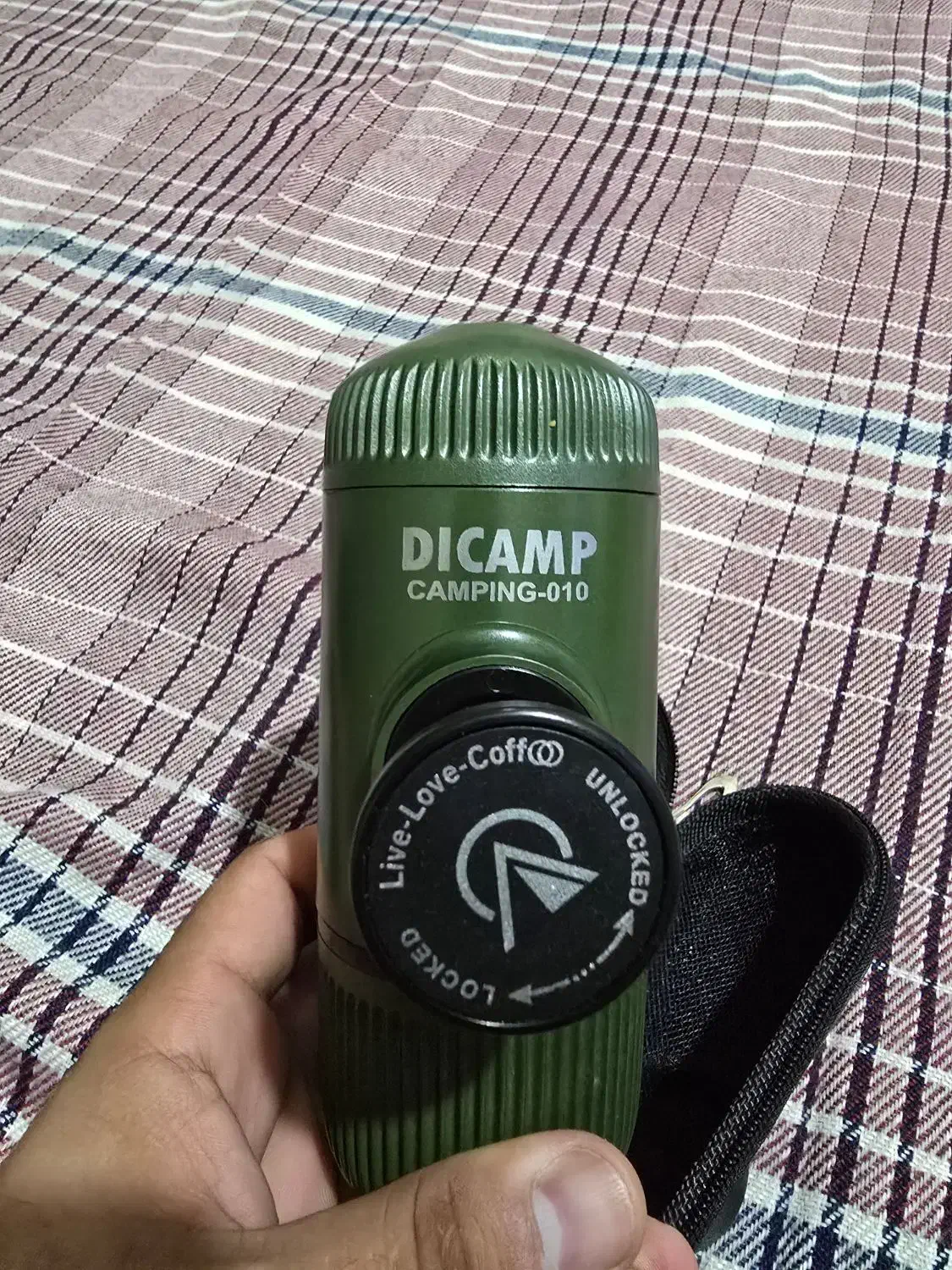 اسپرسو ساز دستی|سماور، چایساز، قهوهساز|پرند, فاز ۵|دیوار