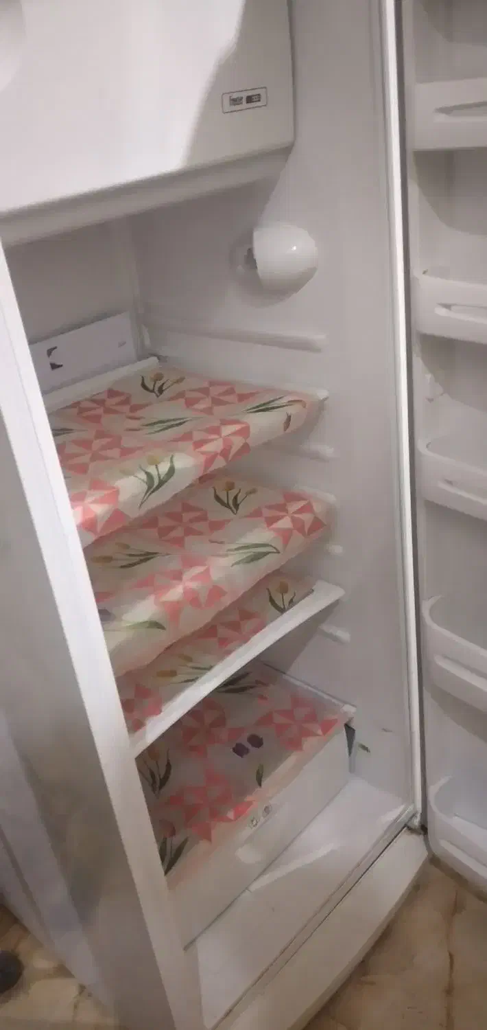 یخچال فریزر پارس|یخچال و فریزر|تنکمان, |دیوار