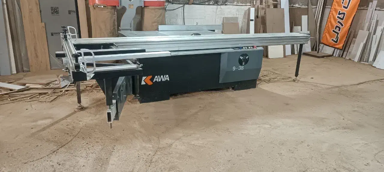 دورکن کارکرده کاوا ۳۸۰ صنعتی|ماشین‌آلات صنعتی|احمدآبادمستوفی, |دیوار