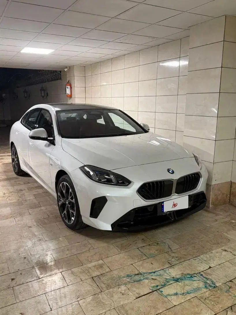 Bmw 225L|خودرو سواری و وانت|بندرعباس, |دیوار