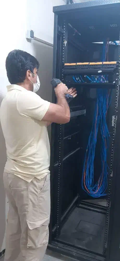 شبکه،اینترنت،تلفن|خدمات رایانه‌ای و موبایل|بوشهر, |دیوار