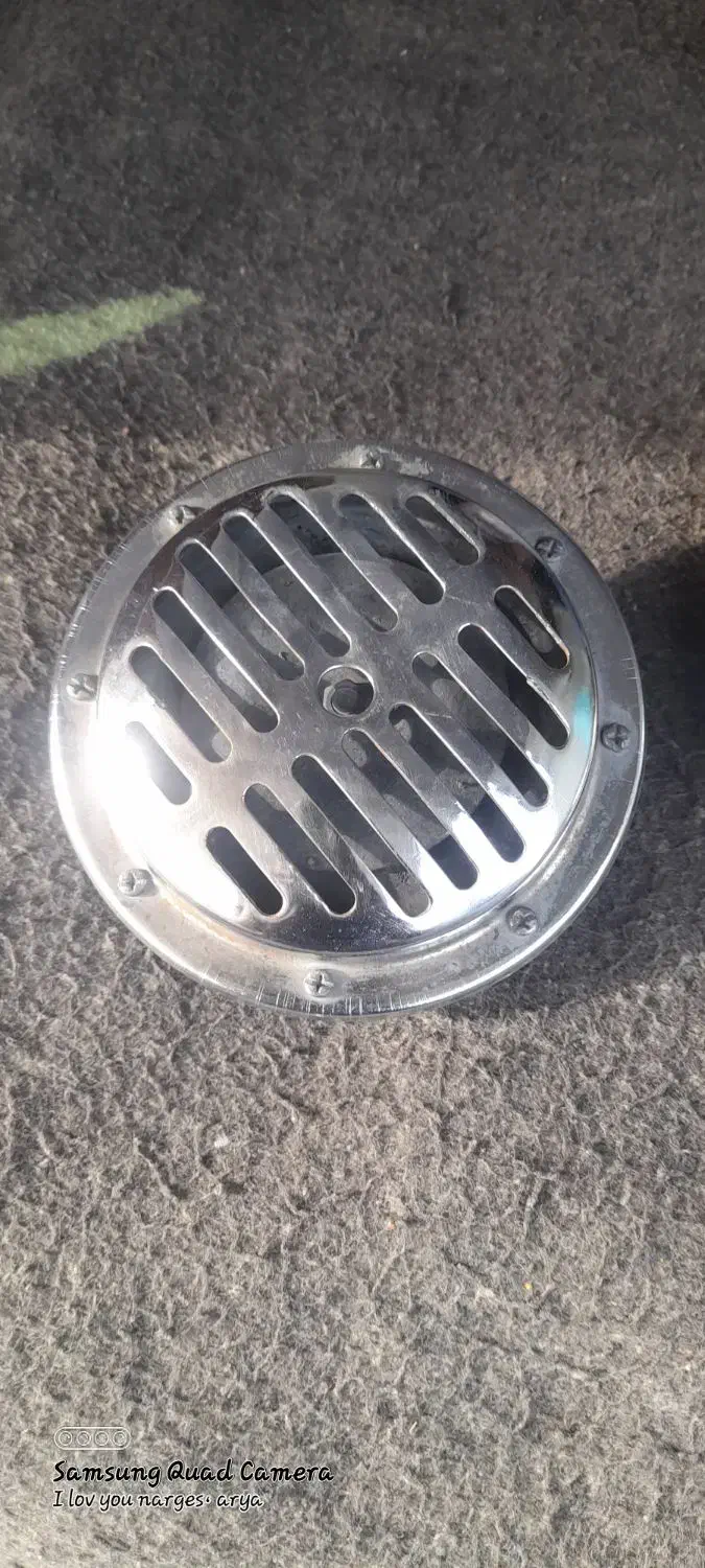 بوق بنزی وبوگاوی در حد سالم بشرط|قطعات یدکی و لوازم جانبی|گرگان, |دیوار