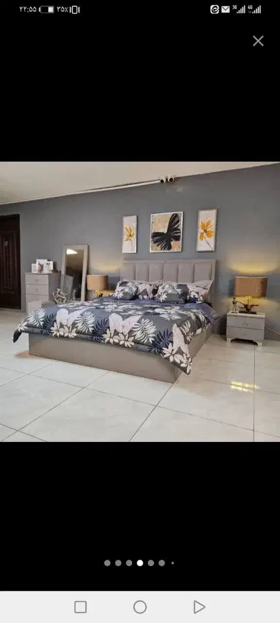 سرویس خواب.کیان. ارسال رایگان|تخت و سرویس خواب|کرج, شهرک رضوانیه|دیوار