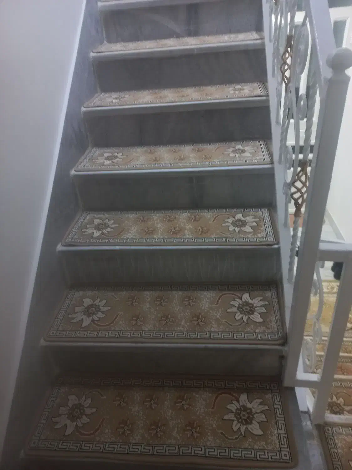 روپله ای|پادری|همدان, |دیوار