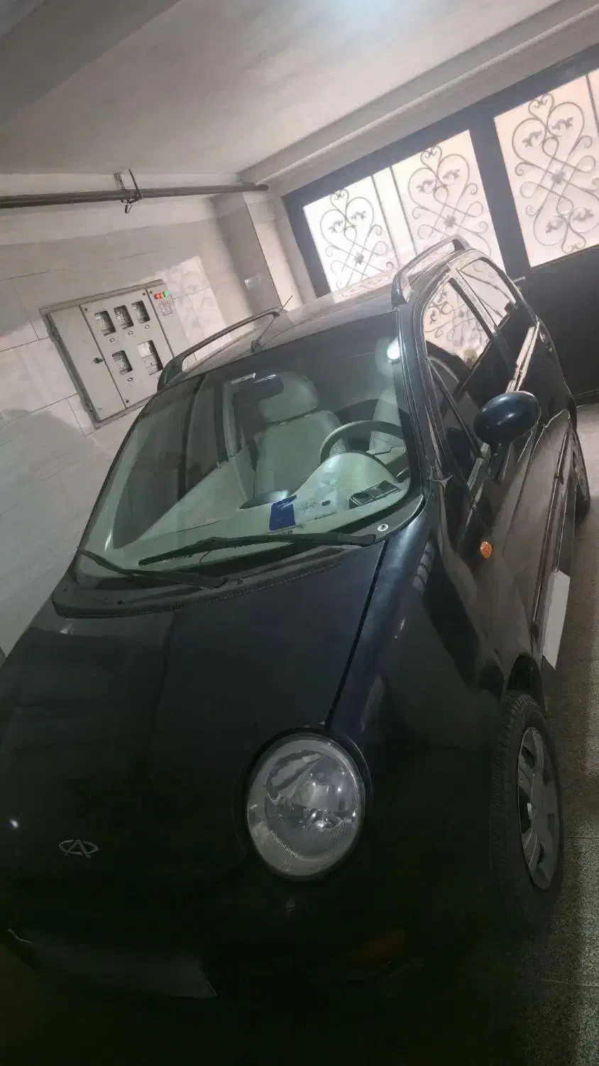 ام وی ام110 اتومات مدل 91 چهارسیلند|خودرو سواری و وانت|تهران, خزانه|دیوار