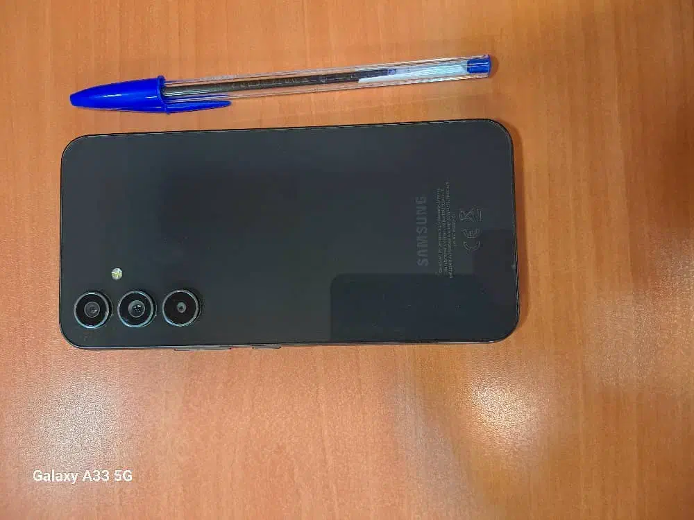 گوشی سامسونگ A54، 256، 5G در حدنو|موبایل|بوشهر, |دیوار