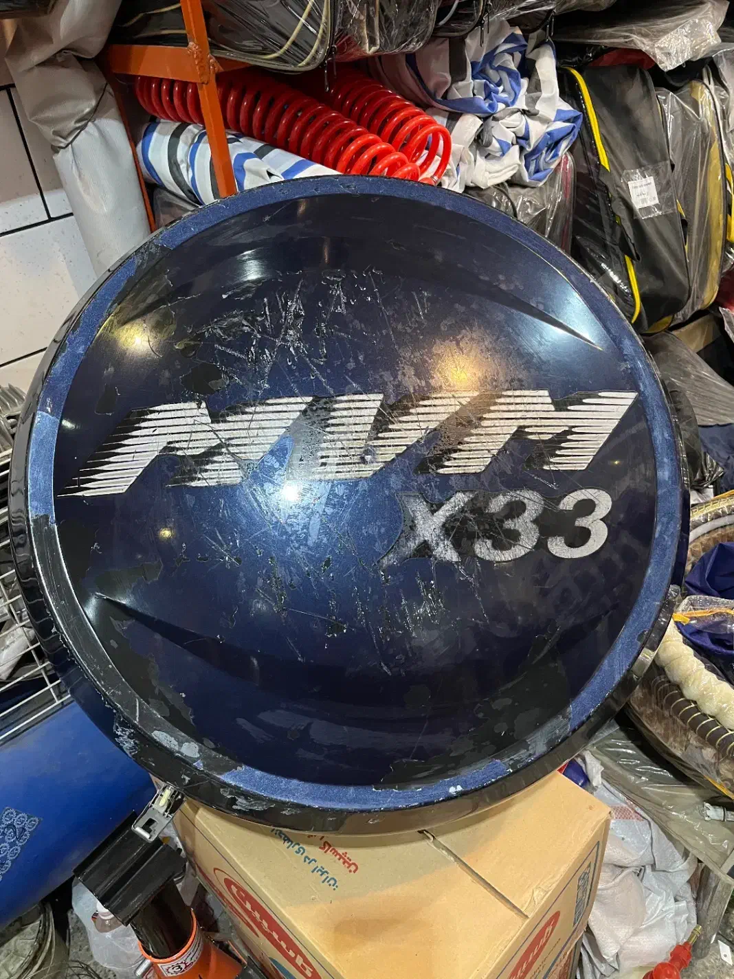 کاور زاپاس|کیف، کفش، کمربند|شهرکرد, |دیوار