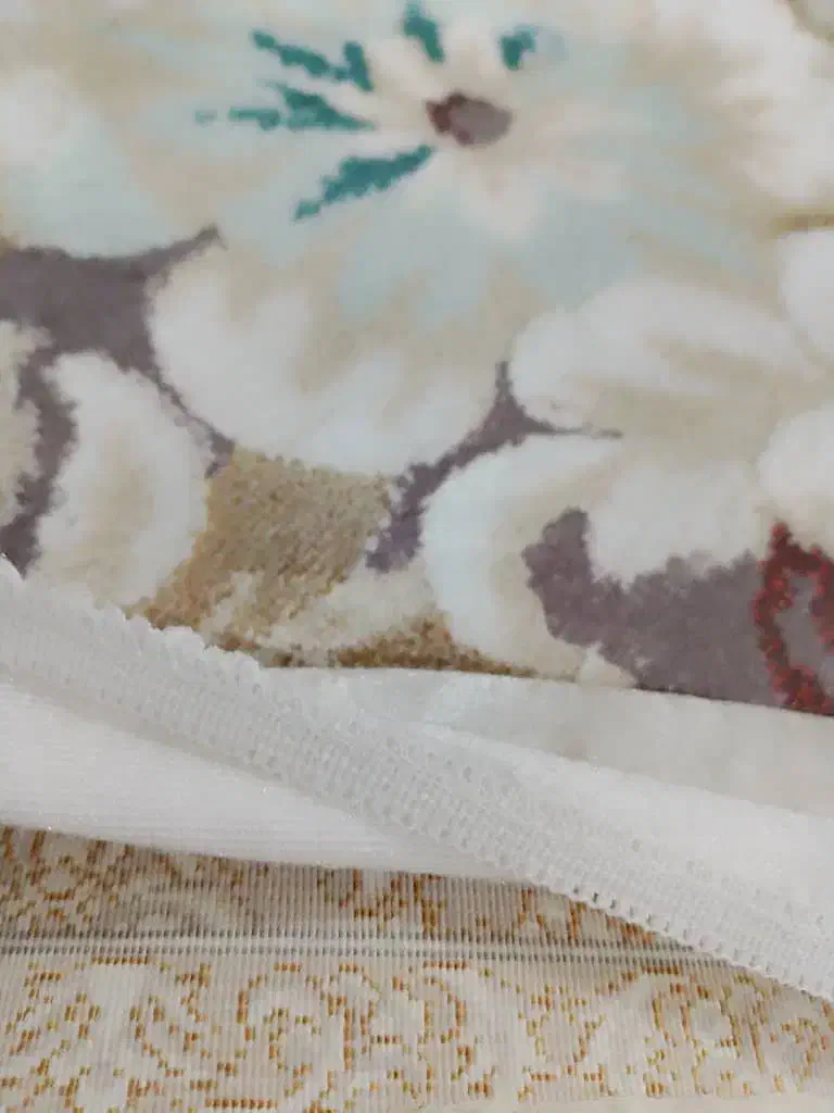 کاور فرش|روفرشی|شوط, |دیوار