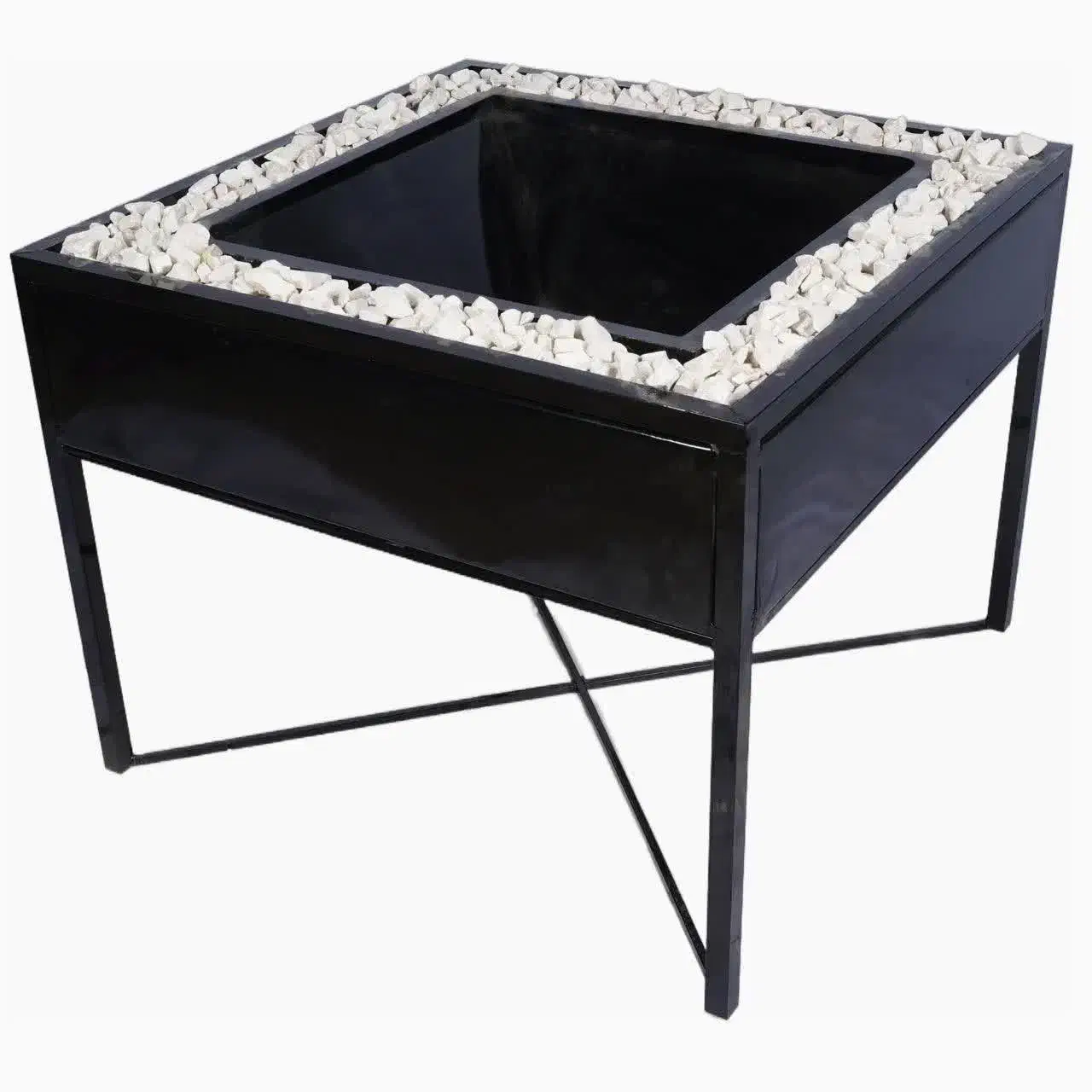 آتشدان و فایر باکس|بخاری، هیتر، شومینه|اصفهان, قهجاورستان|دیوار