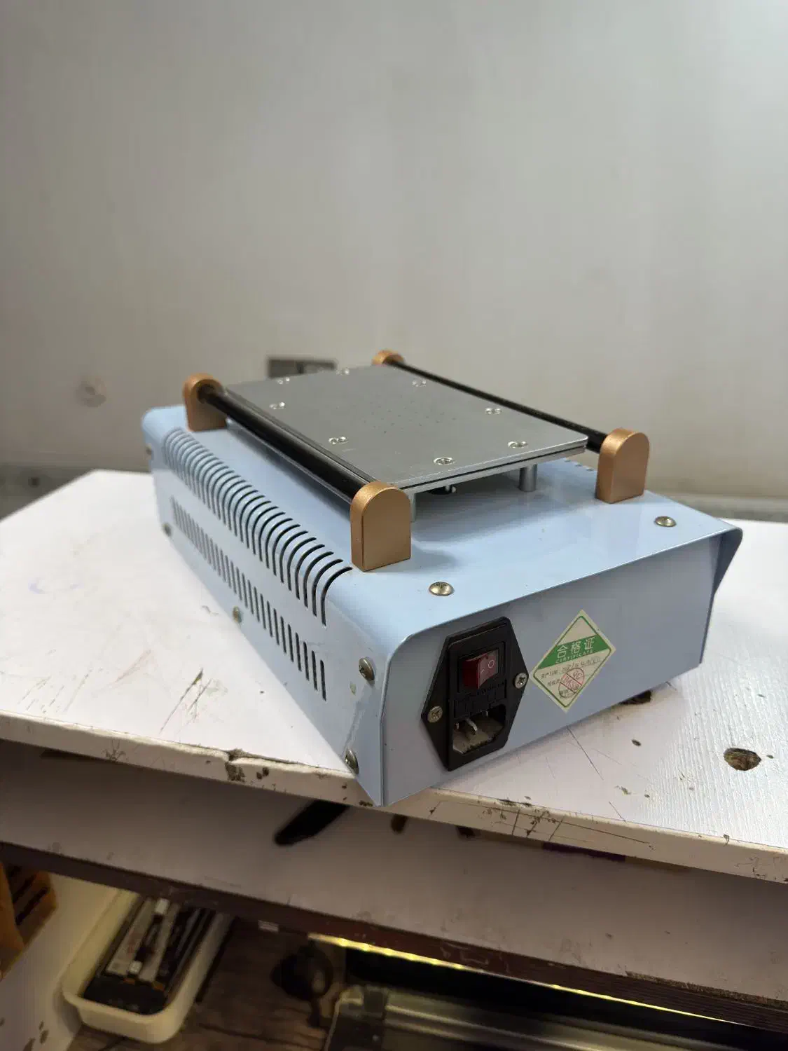 سسپراتور Sn 622  در حد اکبند خیلی کم کار|قطعات و لوازم جانبی رایانه|تهران, مسعودیه|دیوار